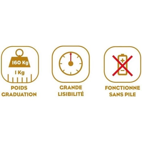 Pese personne little balance - pese-personne,
