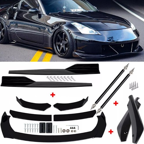 For nissan 350z - 350z, front