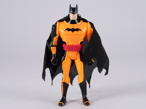 Figurine batman 1998 comics - figurine,