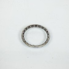 Roulement cage à billes de direction pour vélo 22 bille 5/32 / 32x40x4.5mm Neuf