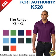 Port Authority K528 Mens Short