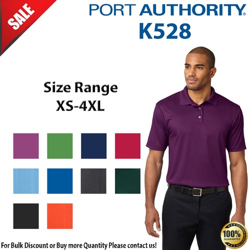 Port authority k528 mens - authority,