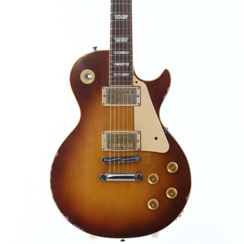 Gibson les paul deluxe - les,
