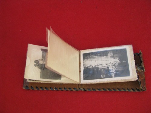Album photos 1942 - photos, ww2