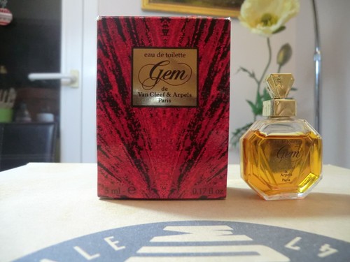 Gem edt bch doré de - 5,
