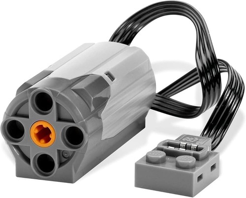 Moteur origine lego - d'origine, 8883