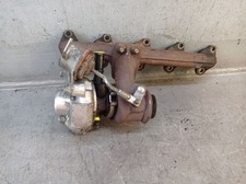 PEUGEOT PARTNER KASTEN/GROSSE LIMOUZINE 1.6 HDI Turbocompresseur 9682881380