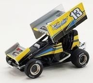 Diecast car buch - 1/64,