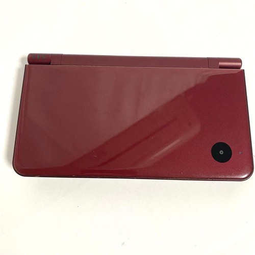 Console nintendo dsi - dsi, ll