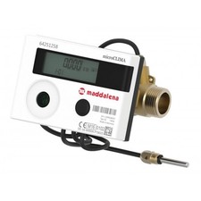 Compteur d'énergie thermique