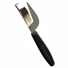 Ecailleur à poisson – Noir – Nogent ***  CODE 3797