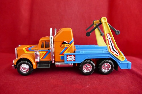 1988 guisval kenworth - guisval, camion
