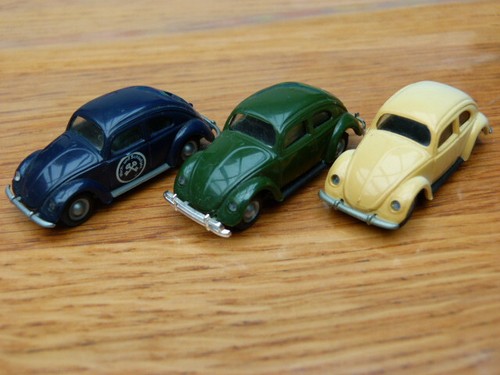 Jouets praline volkswagen - 3,