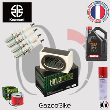 Kit Entretien Filtres Bougies