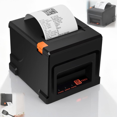 Pushers thermal printer - printer, mini