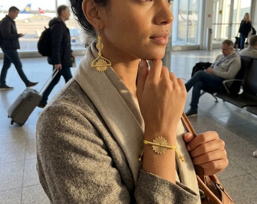 Magnifique ensemble bijoux - magnifique,