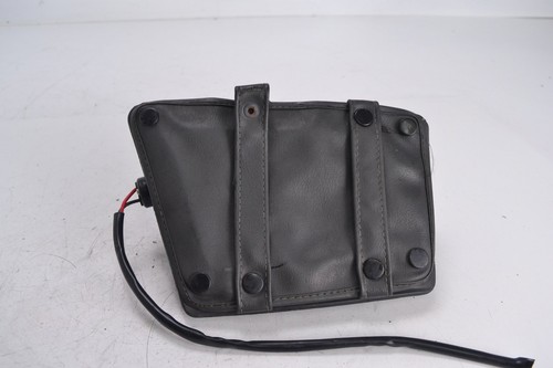 Boîte gants honda - à,