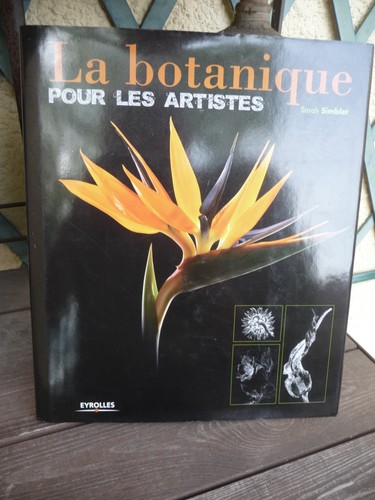 La botanique pour les - -, « 