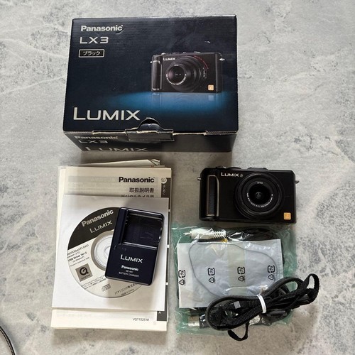 Appareil photo numérique