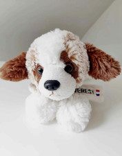 Peluche/Doudou Chien/Chiot