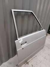 Porte avant droit NISSAN