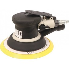 Ponceuse Orbitale Aspirante