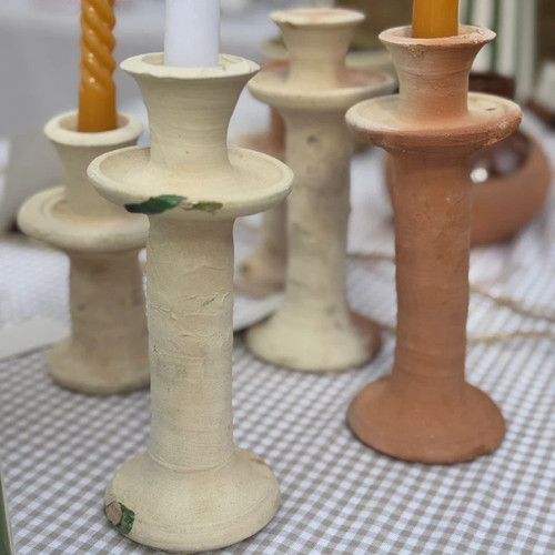 Bougeoir marocain tamegroute - marocain,