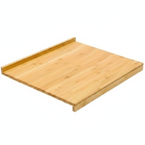 Planche pâte bambou - planche, à