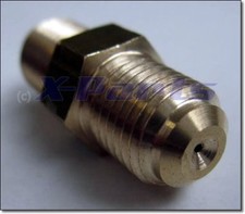 Ölrestriktor Ölreduzierer