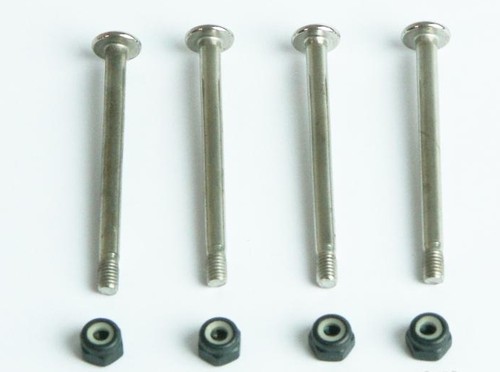 Avioracing 4600mv1501 axes - avioracing, de
