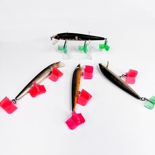 Rapala Jerkbait Assortment 4