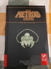 Metroid II : Return of Samus -