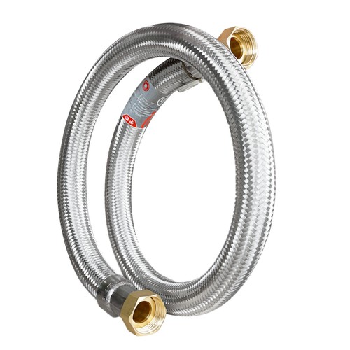 Flexible inox ø32mm - flexible,
