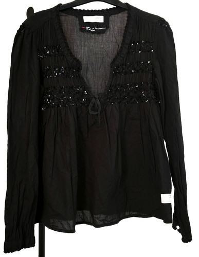 Chemisier odd molly taille - chemisier,