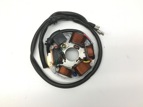 Stator piaggio vespa et3 125cc - piaggio,