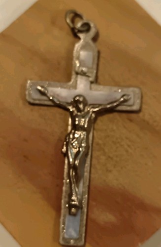 Médaille religieuse ancienne - médaille,