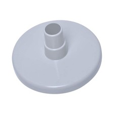 Accessoire de plaque à vide durable blanc pour piscine SP1091WM 513330 SPA