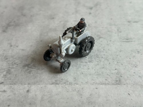 Wiking lanz bulldog - lanz,