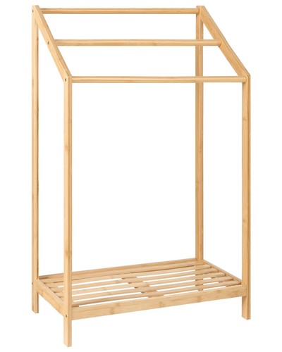 Porte serviettes bois de - en,