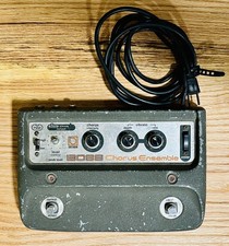 Boss ( Roland ) Chorus Ensemble CE - 1  ( for parts or repair vintage modded )