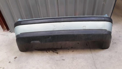 Pare choc arriere - citroen, 1