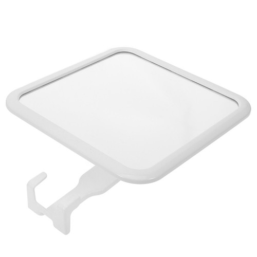 Miroir douche ventouse de - ,