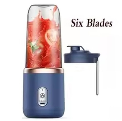 Mini blender portable usb - blender,
