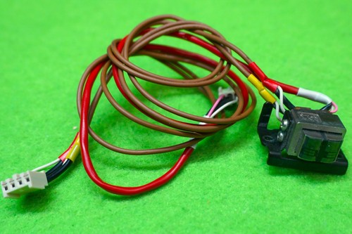 Tête play rec - rec, pour