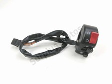 COMMODO DROIT SUZUKI GSX 1400