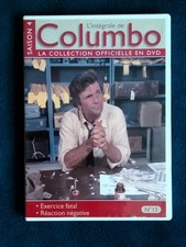 DVD "Columbo" N° 13 - bon