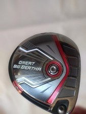 Callaway Great Big Bertha