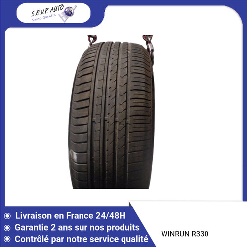 Pneu winrun r330 215 - pneu,