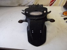 Ducati ST4 EZ2001 anti-éclaboussures aile aile arrière accessoires...