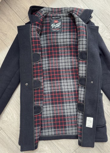 Vintage gloverall tartaneer - vintage,